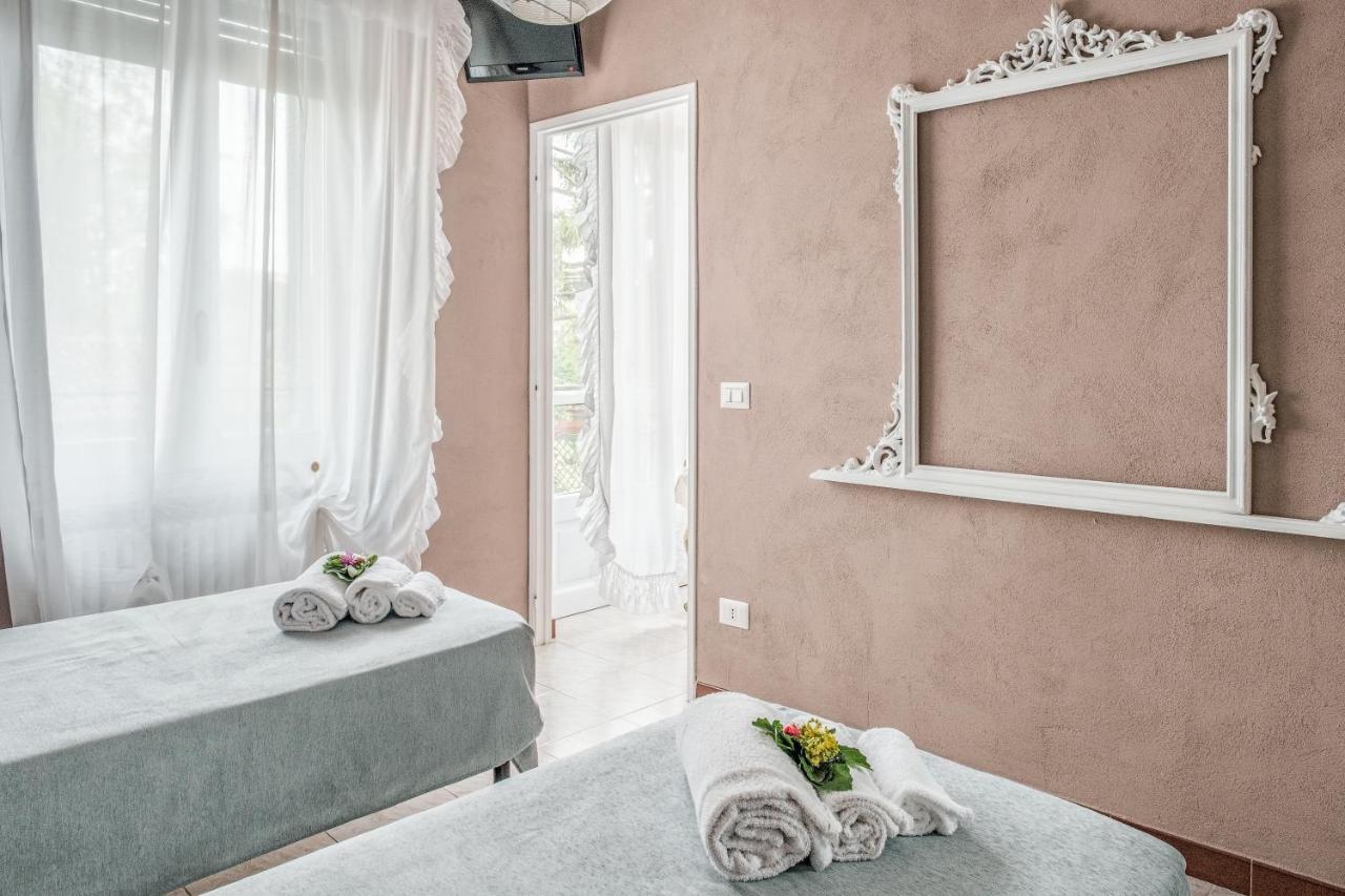 Villa Curte Nicia ニッツァ・モンフェッラート エクステリア 写真