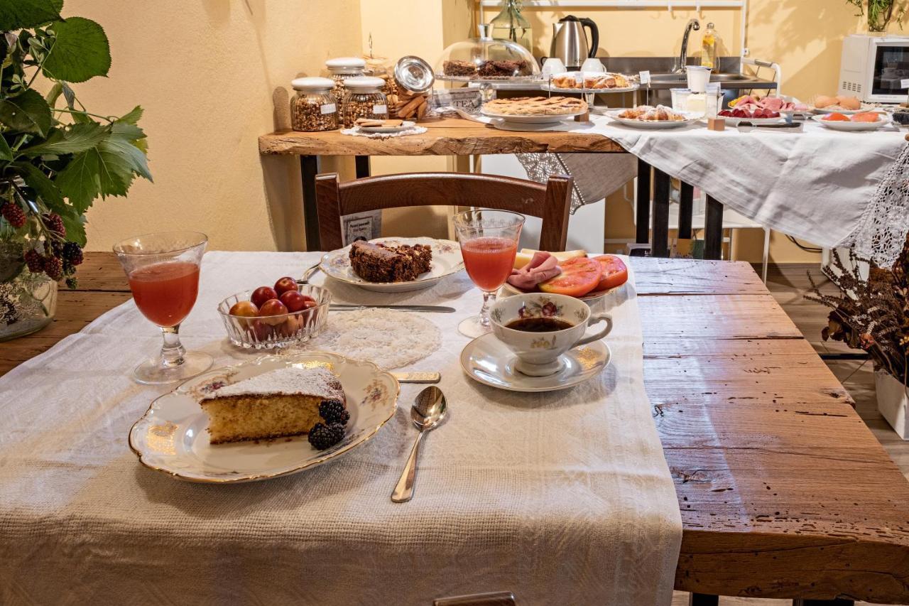 Villa Curte Nicia ニッツァ・モンフェッラート エクステリア 写真