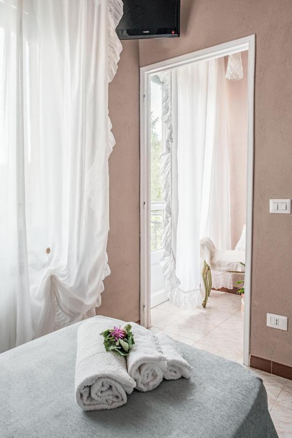Villa Curte Nicia ニッツァ・モンフェッラート エクステリア 写真